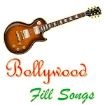 Bollywood Fill Songs | Indus Appstore | App Icon