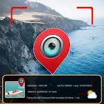 GPS Camera - Photo Map | Indus Appstore | App Icon