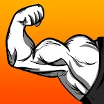 Arms Workout Gym Trainings App | Indus Appstore | App Icon