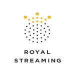 Royal Streaming | Indus Appstore | App Icon