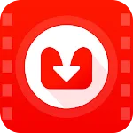 Video Downloader for Social | Indus Appstore | App Icon