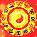 Tu Vi Tron Doi 2022 | Indus Appstore | App Icon