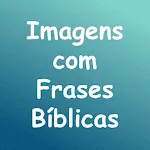 Frases Bíblicas:Lindas imagens | Indus Appstore | App Icon