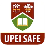 UPEI SAFE | Indus Appstore | App Icon