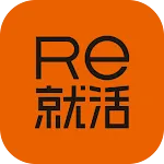 Ｒｅ就活 - 20代・第二新卒の転職・就職に | Indus Appstore | App Icon