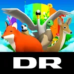 DR Naturspillet | Indus Appstore | App Icon