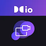 Dolby.IO Video Call | Indus Appstore | App Icon