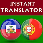 Haitian Portuguese Translator | Indus Appstore | App Icon