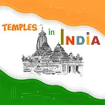 Indian Temples | Indus Appstore | App Icon