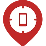 Who Is Tracking My Phone? | Indus Appstore | App Icon