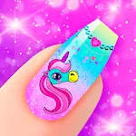 Nail Salon | Indus Appstore | App Icon