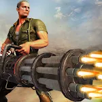 Gun Games Army Assault Shooter | Indus Appstore | App Icon