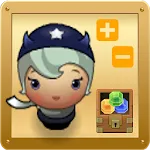 Math Quest | Indus Appstore | App Icon