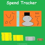 My Money - Track your Spending | Indus Appstore | App Icon