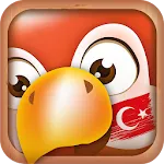 Learn Turkish Phrases | Indus Appstore | App Icon