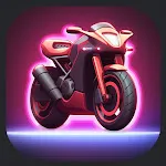 Motorcycle Game For Kids: Bike | Indus Appstore | App Icon