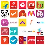 Online Shopping Mall : Offersapp icon