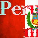 Peru MUSIC Radio | Indus Appstore | App Icon