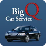 Big Q Car Service | Indus Appstore | App Icon