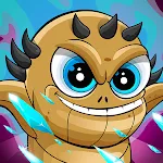 Love Monster: Arena of Legends | Indus Appstore | App Icon