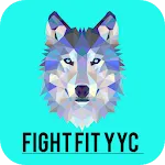 Fight Fit YYC | Indus Appstore | App Icon