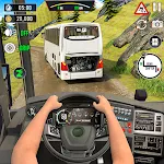 Bus Game 3D: City Coach Bus | Indus Appstore | App Icon