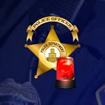 Live Police Scanner | Indus Appstore | App Icon