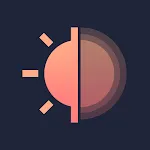 Screen Light Dimmer & Filter | Indus Appstore | App Icon