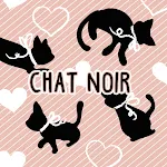 Cat Wallpaper-Chat Noir | Indus Appstore | App Icon