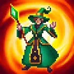 Warspear Online (MMORPG, RPG) | Indus Appstore | App Icon