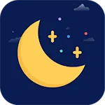 Sleep Sounds For Better Sleep | Indus Appstore | App Icon