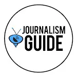 JOURNALISM GUIDE | Indus Appstore | App Icon