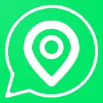 Find Location By Phone Number | Indus Appstore | App Icon