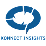 Konnect Insights App | Indus Appstore | App Icon