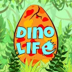 Dino Life | Indus Appstore | App Icon