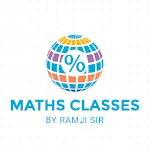 Maths by Ramji Tiwari | Indus Appstore | App Icon