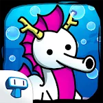 Seahorse Evolution: Sea Mutant | Indus Appstore | App Icon