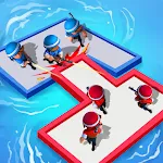 Clash of Merge: Battle Game | Indus Appstore | App Icon