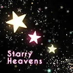 Cute Theme-Starry Heavens- | Indus Appstore | App Icon