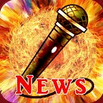 News Of Hip Hop And Rap | Indus Appstore | App Icon