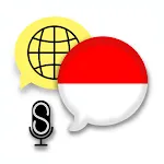 Fast - Speak Indonesian | Indus Appstore | App Icon