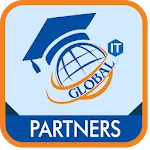 Global IT Partners - Become Pa | Indus Appstore | App Icon