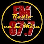 Radio en la Mira FM 87.7 | Indus Appstore | App Icon