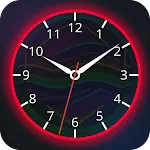 Analog Clock: Live Wallpapers | Indus Appstore | App Icon