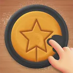 Dalgona Master: 달고나 마스터 | Indus Appstore | App Icon