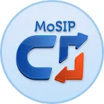 MoSIP C5–SIP Softphone for Uni | Indus Appstore | App Icon