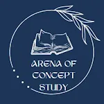 Arena of Concept Study | Indus Appstore | App Icon