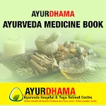 Ayurdhama  Medicine Book | Indus Appstore | App Icon