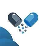 Pharmapedia Pro | Indus Appstore | App Icon