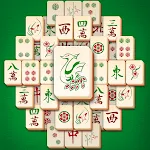 Mahjong Solitaire: Tile Match | Indus Appstore | App Icon